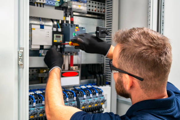 Best 24-Hour Electrician  in Chebanse, IL