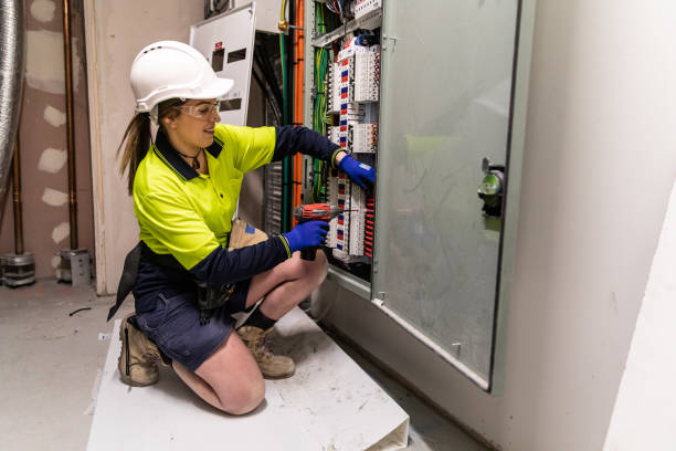 Best Electrical System Inspection  in Chebanse, IL