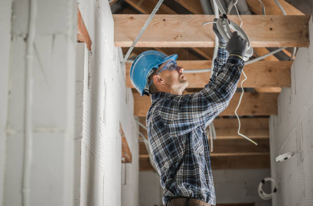 Electrical System Inspection in Chebanse, IL