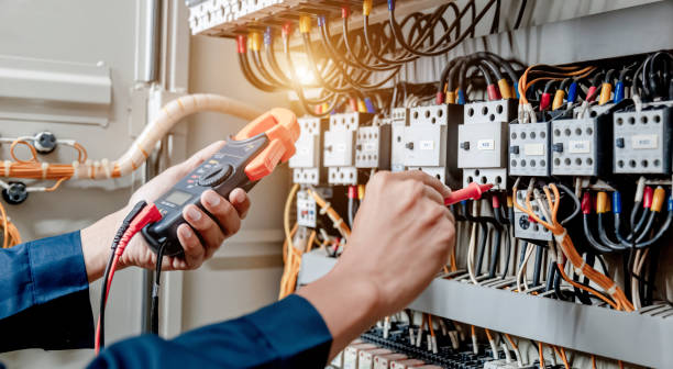 Industrial Electrical Services in Chebanse, IL