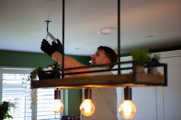 Best Affordable Emergency Electrician  in Chebanse, IL