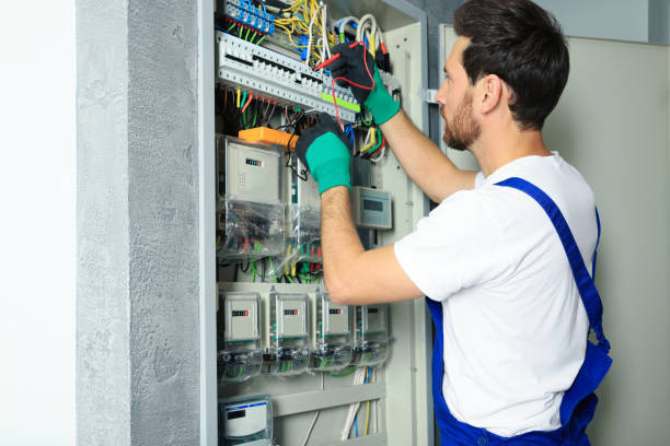 Best Electrical Installation Contractor  in Chebanse, IL