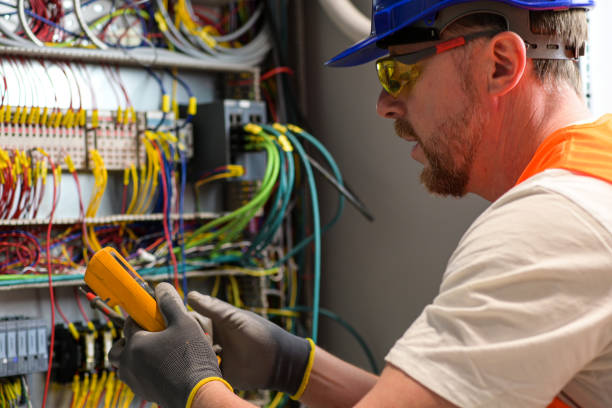 Best Electrical Troubleshooting Services  in Chebanse, IL