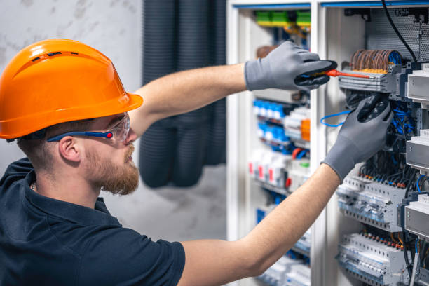Best Local Electrician Companies  in Chebanse, IL